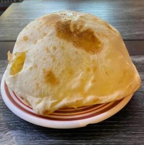 Authentic Indian restaurant in the Vaugueux district of Caen