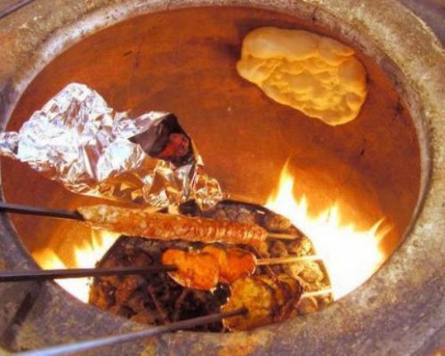 Tandoor